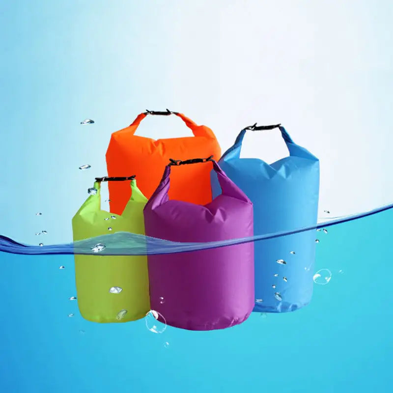 Waterproof Outdoor Drifting Storage Dry Bag