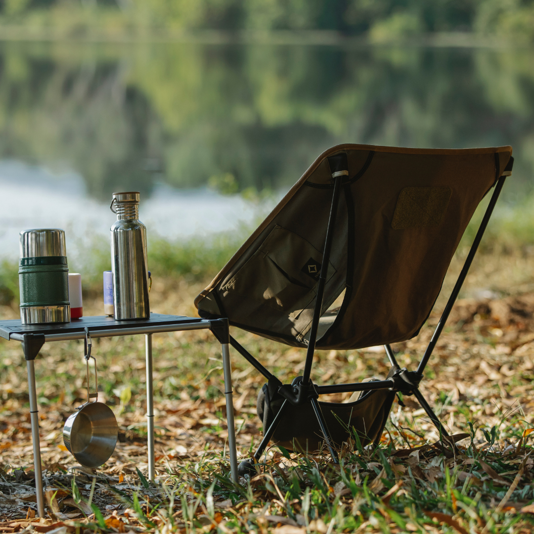 Camping